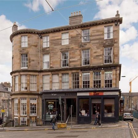 St James Quarter 2 Bed Apartment Edinburgh Luaran gambar