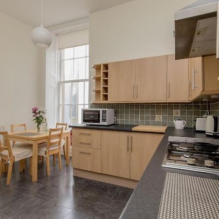 St James Quarter 2 Bed Apartment Edinburgh Luaran gambar