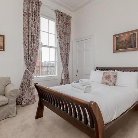 St James Quarter 2 Bed Apartment Edinburgh Luaran gambar