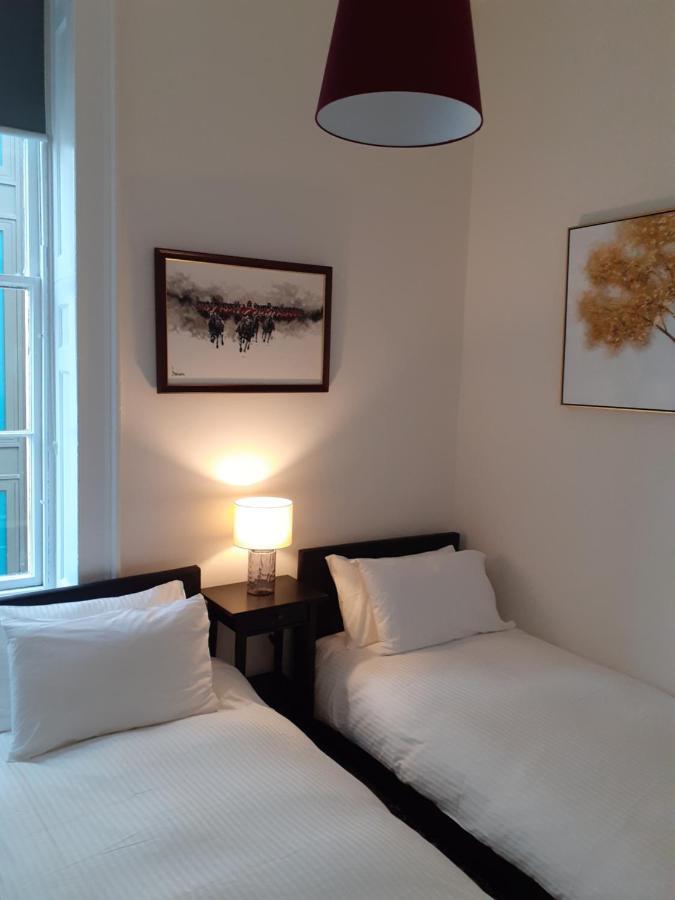St James Quarter 2 Bed Apartment Edinburgh Luaran gambar