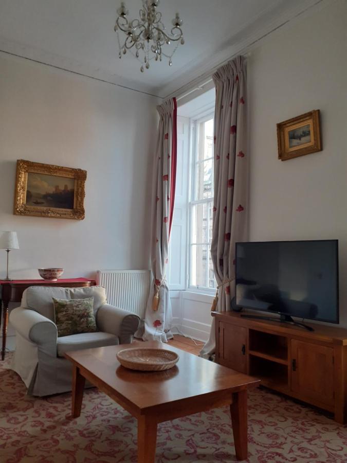 St James Quarter 2 Bed Apartment Edinburgh Luaran gambar