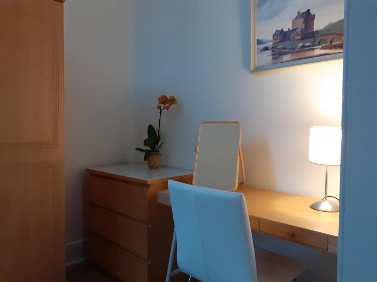 St James Quarter 2 Bed Apartment Edinburgh Luaran gambar