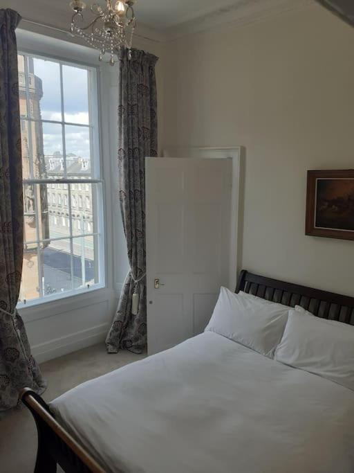 St James Quarter 2 Bed Apartment Edinburgh Luaran gambar