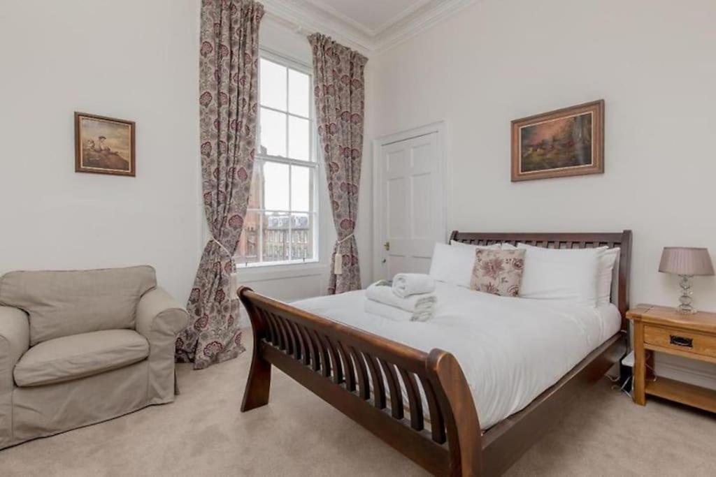 St James Quarter 2 Bed Apartment Edinburgh Luaran gambar
