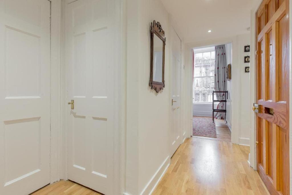 St James Quarter 2 Bed Apartment Edinburgh Luaran gambar
