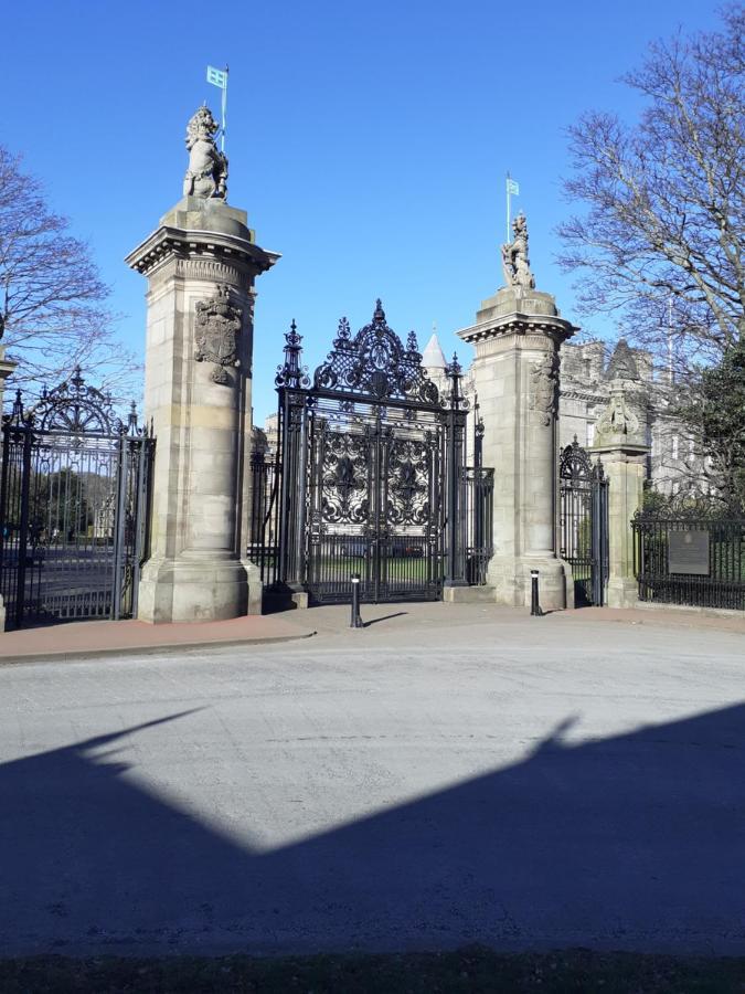 St James Quarter 2 Bed Apartment Edinburgh Luaran gambar