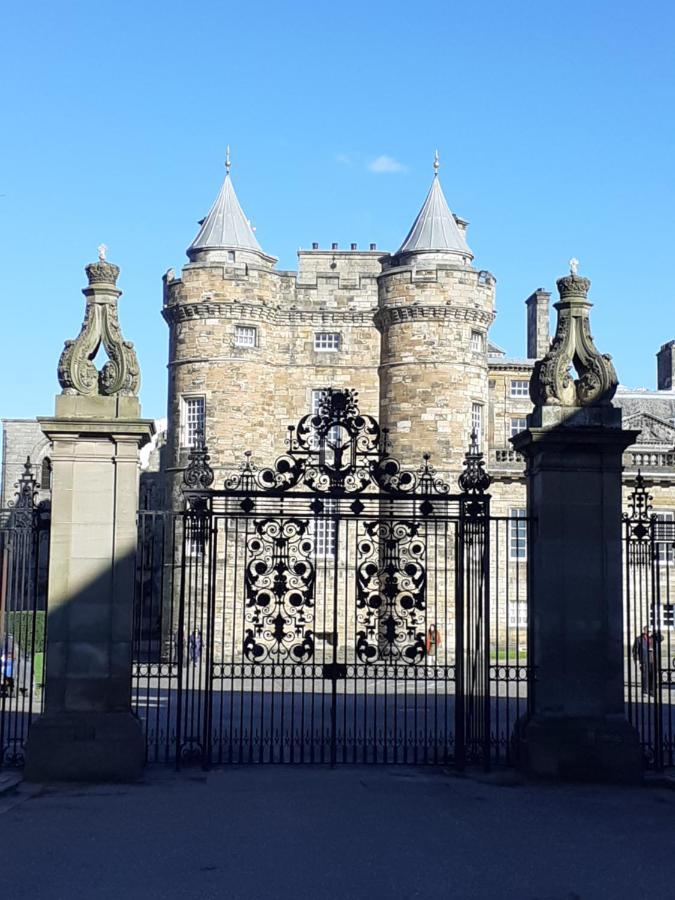 St James Quarter 2 Bed Apartment Edinburgh Luaran gambar